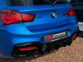 BMW 140 M140 i xDrive Special Edition*H/K*Kamera*Leder* Blau - thumbnail 10