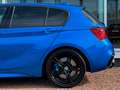 BMW 140 M140 i xDrive Special Edition*H/K*Kamera*Leder* Blau - thumbnail 7