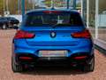 BMW 140 M140 i xDrive Special Edition*H/K*Kamera*Leder* Blau - thumbnail 9