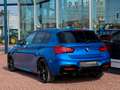 BMW 140 M140 i xDrive Special Edition*H/K*Kamera*Leder* Blau - thumbnail 8