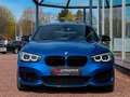 BMW 140 M140 i xDrive Special Edition*H/K*Kamera*Leder* Blau - thumbnail 2