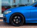 BMW 140 M140 i xDrive Special Edition*H/K*Kamera*Leder* Blau - thumbnail 6