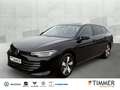 Volkswagen Passat Variant 2.0 TDI DSG BUSINESS *AHK *360° *TRAVEL *CARPLAY Schwarz - thumbnail 1