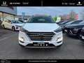 Hyundai TUCSON 1.6 CRDI 136ch Premium DCT-7 Euro6d-Evap Argent - thumbnail 6