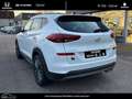 Hyundai TUCSON 1.6 CRDI 136ch Premium DCT-7 Euro6d-Evap Argent - thumbnail 5