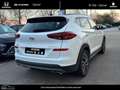 Hyundai TUCSON 1.6 CRDI 136ch Premium DCT-7 Euro6d-Evap Argent - thumbnail 2