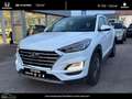 Hyundai TUCSON 1.6 CRDI 136ch Premium DCT-7 Euro6d-Evap Argent - thumbnail 1