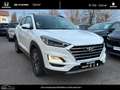 Hyundai TUCSON 1.6 CRDI 136ch Premium DCT-7 Euro6d-Evap Argent - thumbnail 3