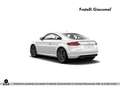Audi TT 2.0 tdi ultra Bianco - thumbnail 4