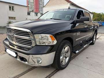 5.7 V8 Doka Hemi Bighorn *rostfrei* Facelift