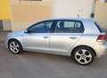Volkswagen Golf Golf 1.4 TSI Sport 160 Sport Plateado - thumbnail 4
