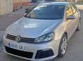 Volkswagen Golf Golf 1.4 TSI Sport 160 Sport Plateado - thumbnail 2