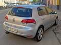 Volkswagen Golf Golf 1.4 TSI Sport 160 Sport Plateado - thumbnail 6