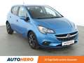 Opel Corsa 1.4 120 Jahre *PDC*SHZ*LHZ*TEMPO*ALU*KLIMA* Bleu - thumbnail 8