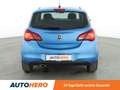 Opel Corsa 1.4 120 Jahre *PDC*SHZ*LHZ*TEMPO*ALU*KLIMA* Bleu - thumbnail 5