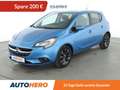 Opel Corsa 1.4 120 Jahre *PDC*SHZ*LHZ*TEMPO*ALU*KLIMA* Bleu - thumbnail 1