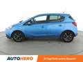 Opel Corsa 1.4 120 Jahre *PDC*SHZ*LHZ*TEMPO*ALU*KLIMA* Bleu - thumbnail 3