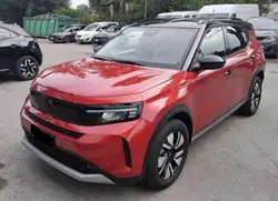Opel Frontera Electric GS 83 kW Navi+Lenk/SHZ+R Kam+11 KW