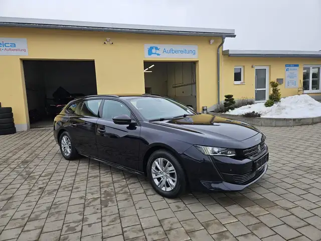 Peugeot 508 SW Active Pack
