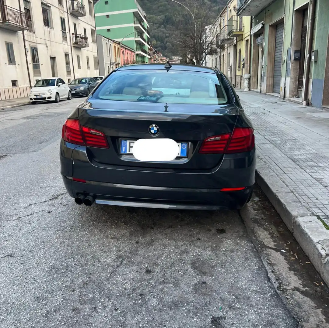 BMW 520 520d Futura - 2