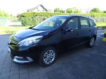 Limited ENERGY dCi 110 /Automatik