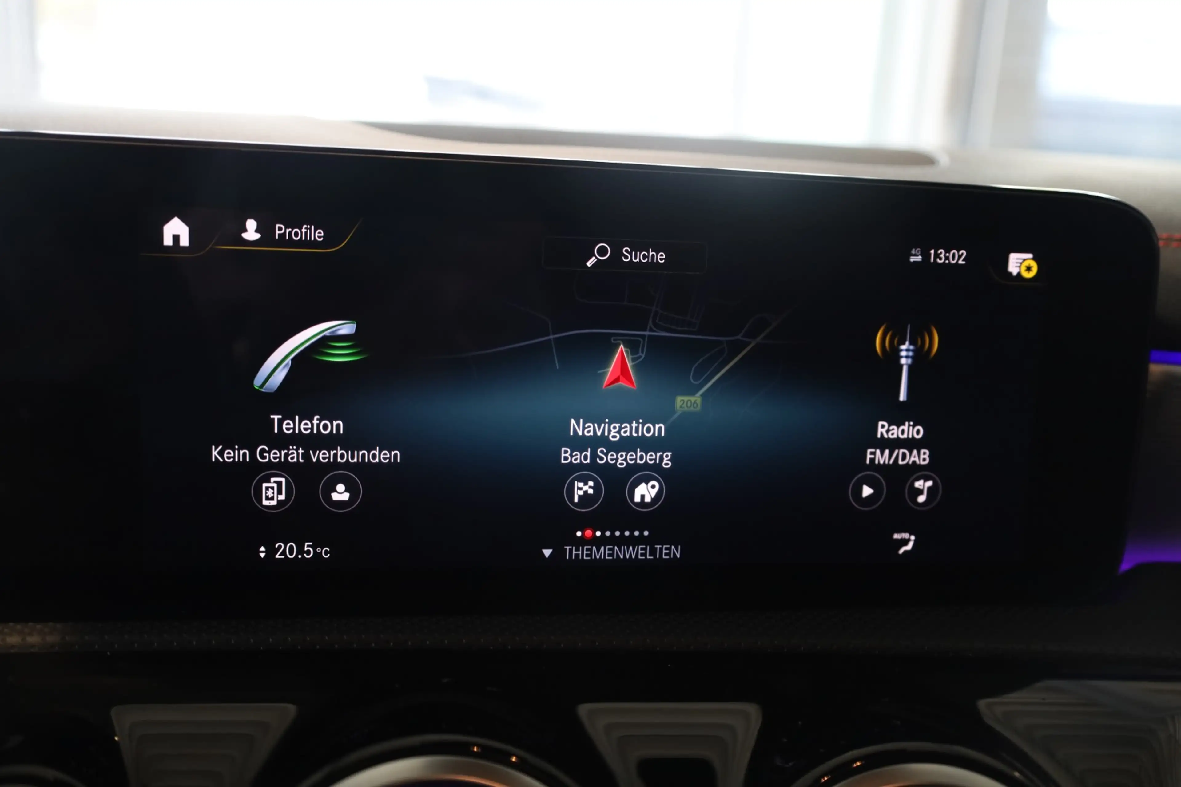 Mercedes-Benz CLA 220 d Shooting Brake AMG Line PANO/HUD — photo 24