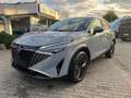 Nissan Qashqai 1.3 DIG-T MHEV TEKNA black ACC 360º Gris - thumbnail 1