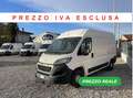 Peugeot Boxer 333 2.2 140 S&S L2H2 IVA ESCLUSA Bianco - thumbnail 1