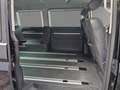 Volkswagen T5 Multivan 2.0 TSI Highline DSG Schwarz - thumbnail 13