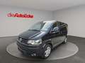Volkswagen T5 Multivan 2.0 TSI Highline DSG Schwarz - thumbnail 1