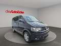 Volkswagen T5 Multivan 2.0 TSI Highline DSG Schwarz - thumbnail 3
