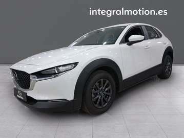 2.5L e-SKYACT G MHEV 103kW Prime-Line MT