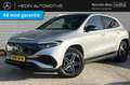 Mercedes-Benz EQA 250 EQA 250+ AMG Line | Premium Pakket | Nightpakket | Argent - thumbnail 1