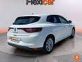 Renault Megane Business+TCe+85+kW+%28115CV%29+GPF Blanco - thumbnail 9