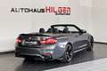 BMW M4 Competition Cabrio*DEUTSCH*360°K*HeadUp*Navi Gris - thumbnail 9