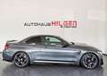 BMW M4 Competition Cabrio*DEUTSCH*360°K*HeadUp*Navi Gris - thumbnail 14