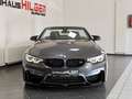 BMW M4 Competition Cabrio*DEUTSCH*360°K*HeadUp*Navi Gris - thumbnail 3