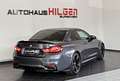 BMW M4 Competition Cabrio*DEUTSCH*360°K*HeadUp*Navi Grijs - thumbnail 10