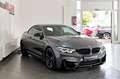BMW M4 Competition Cabrio*DEUTSCH*360°K*HeadUp*Navi Gris - thumbnail 6