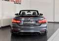 BMW M4 Competition Cabrio*DEUTSCH*360°K*HeadUp*Navi Gris - thumbnail 11