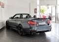 BMW M4 Competition Cabrio*DEUTSCH*360°K*HeadUp*Navi Gris - thumbnail 7
