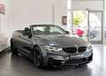 BMW M4 Competition Cabrio*DEUTSCH*360°K*HeadUp*Navi Grijs - thumbnail 5