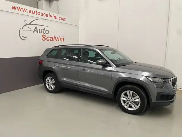 Skoda Kodiaq 2.0 TDI 150CV EVO SCR DSG 7 posti Style