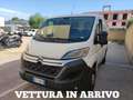 Fiat Ducato Ducato 28 2.3MJT 120CV PC-TN NETTO!!! Blanc - thumbnail 1