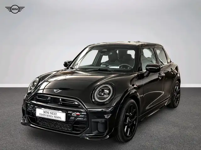 MINI Cooper John Cooper Works