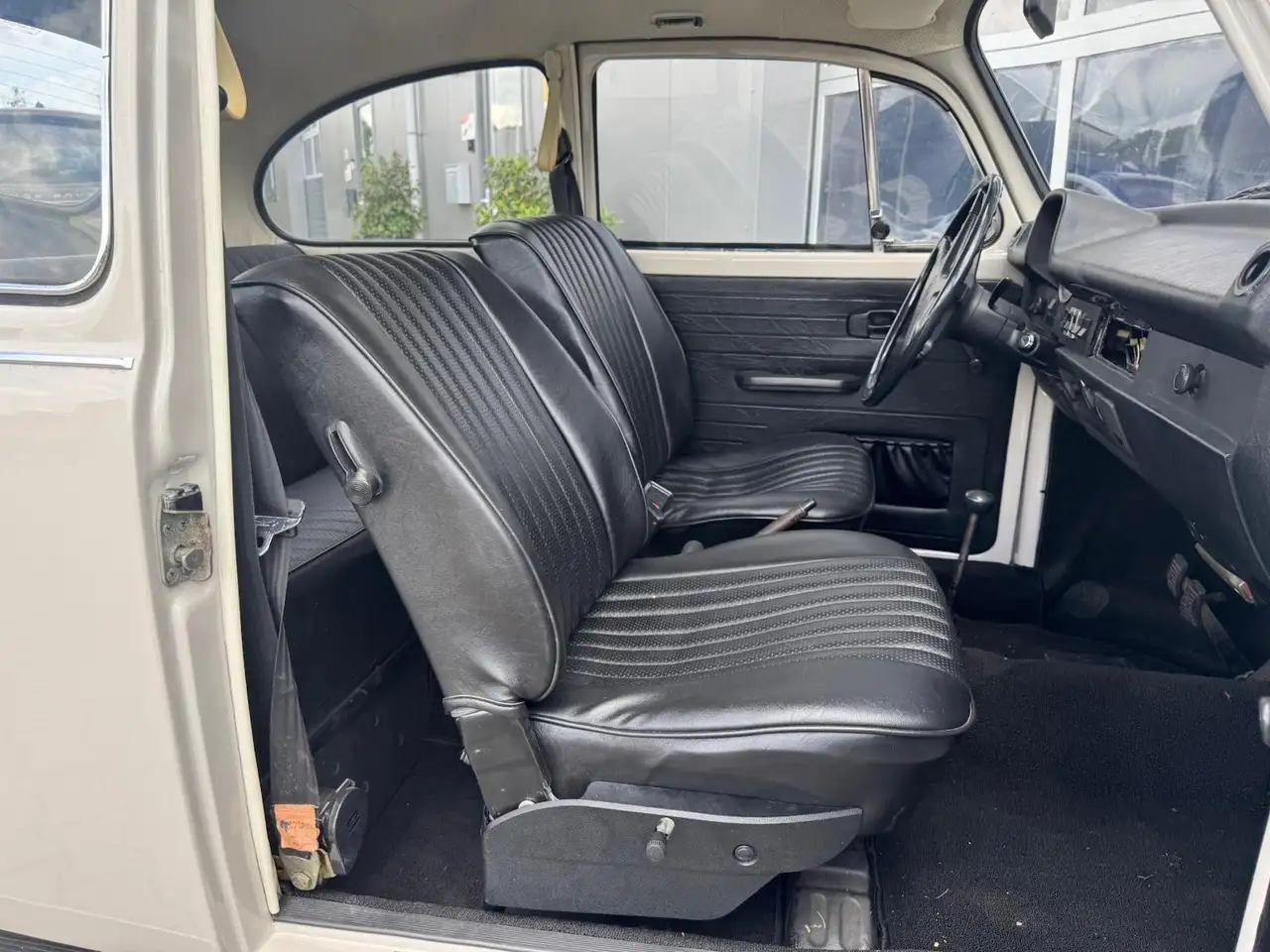 Volkswagen Kever 1303, foto 10