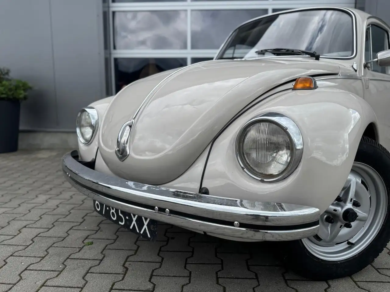 Volkswagen Kever 1303, foto 7