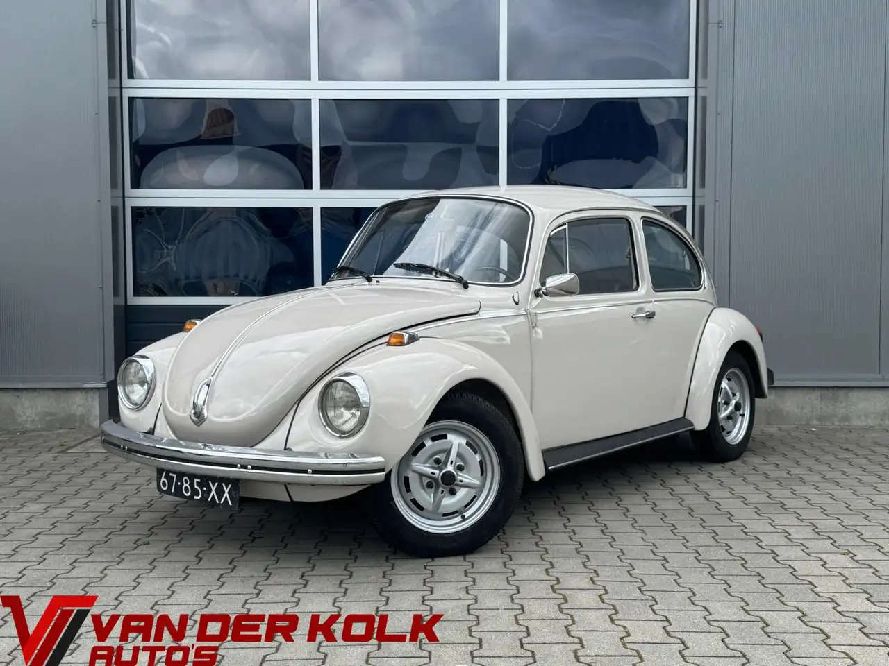 Volkswagen Kever 1303, foto 1