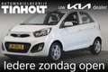 Kia Picanto 1.0 CVVT ISG Comfort Pack Apple Carplay / Android Blanc - thumbnail 1