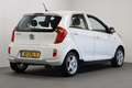 Kia Picanto 1.0 CVVT ISG Comfort Pack Apple Carplay / Android Blanc - thumbnail 15